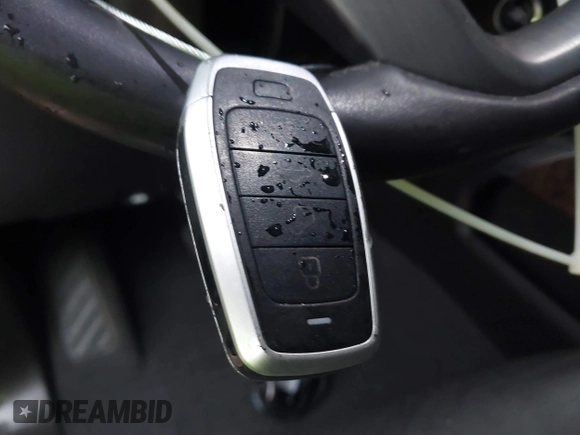 2021 GMC Sierra 1500 Denali с VIN 1GTU9FEL3MZ340371, выставлен на аукционе IAAI как лот 40406737 с пробегом 35 991 миль миль и . История ставок и продаж доступна на DreamBid. Изображение 11.