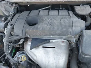 2015 Toyota Venza LE with VIN 4T3ZA3BB8FU091205, listed as a IAAI auction lot 41998547 with 111,496 mi miles. Bid and sale history available at carsss.com. Image 10.