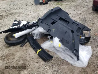 2022 Kia Telluride LX с VIN 5XYP2DHC6NG286730, выставлен на аукционе Copart как лот 59581235 с пробегом 58 569 миль миль и Списание • Salvage title. История ставок и продаж доступна на DreamBid. Изображение 13.