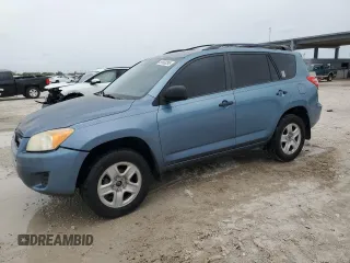2010 Toyota RAV4 с VIN 2T3ZF4DV0AW037467, выставлен на аукционе Copart как лот 59933295 с пробегом 135 224 миль миль и Чистый • Clean title. История ставок и продаж доступна на DreamBid. Изображение 1.