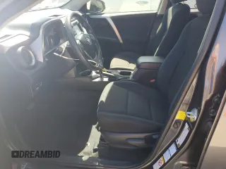 2016 Toyota RAV4 LE with VIN JTMBFREV5GJ055998, listed as a Copart auction lot 54830655 with 94,226 mi miles and Salvage Title. Bid and sale history available at DreamBid. Image 7.