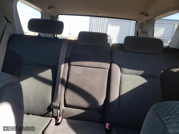 2005 Toyota 4Runner SR5 with VIN JTEBU14R950062303, listed as a Copart auction lot 49612285 with 170,314 mi miles and Salvage Title. Bid and sale history available at carsss.com. Image 10.