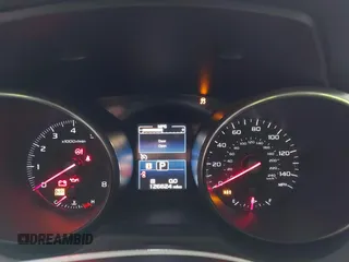 2016 Subaru Legacy 2.5i with VIN 4S3BNBA6XG3056142, listed as a IAAI auction lot 40806397 with 126,624 mi miles. Bid and sale history available at carsss.com. Image 7.