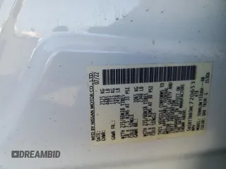 2022 Nissan Rogue SV with VIN 5N1BT3BB3NC720653, listed as a Copart auction lot 55926295 with 60,210 mi miles and Clean Title. Bid and sale history available at DreamBid. Image 13.