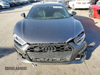 2017 Audi R8 z VIN WUAKBAFX6H7903367, wystawiony jako Copart lot #83113234 z przebiegiem 14 352 mil mil oraz Szkody całkowita. Historia ofert i sprzedaży dostępna na DreamBid. Obrazek 5.