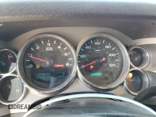 2013 Chevrolet Silverado 1500 LT with VIN 3GCPCSE07DG130112, listed as a Copart auction lot 52251385 with 237,045 mi miles and Salvage Title. Bid and sale history available at DreamBid. Image 9.