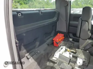 2024 Chevrolet Silverado 1500 Work Truck with VIN 3GCNAAED8RG343555, listed as a Copart auction lot 54071185 with 0 mi miles and Salvage Title. Bid and sale history available at carsss.com. Image 10.