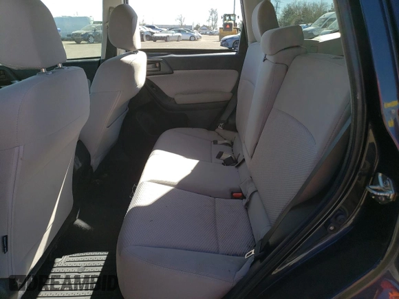 2017 Subaru Forester Premium with VIN JF2SJAEC3HH512963, listed as a Copart auction lot 47452033 with 79,585 mi miles. Bid and sale history available at carsss.com. Image 10.