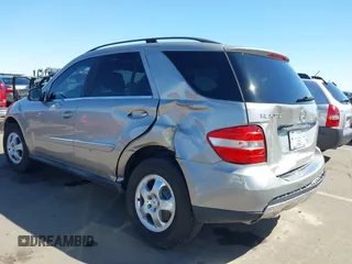 2008 Mercedes-Benz M 320 CDI with VIN 4JGBB22E08A313008, listed as a IAAI auction lot 41818468 with 134,199 mi miles and . Bid and sale history available at DreamBid. Image 6.