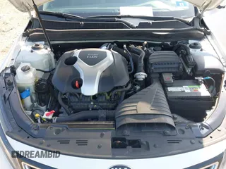 2015 Kia Optima SXL Turbo with VIN 5XXGR4A6XFG469571, listed as a IAAI auction lot 42484269 with 94,372 mi miles and . Bid and sale history available at DreamBid. Image 10.