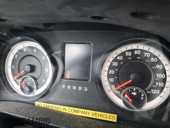 2015 Ram 3500 Tradesman with VIN 3C63R3GJXFG618828, listed as a Copart auction lot 89309955 with 0 mi miles and Clean Title. Bid and sale history available at carsss.com. Image 9.