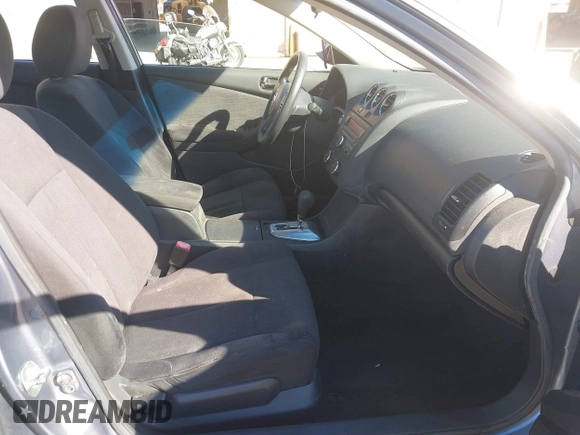 2011 Nissan Altima S with VIN 1N4AL2AP6BC174018, listed as a IAAI auction lot 41324079 with 77,021 mi miles and . Bid and sale history available at DreamBid. Image 5.