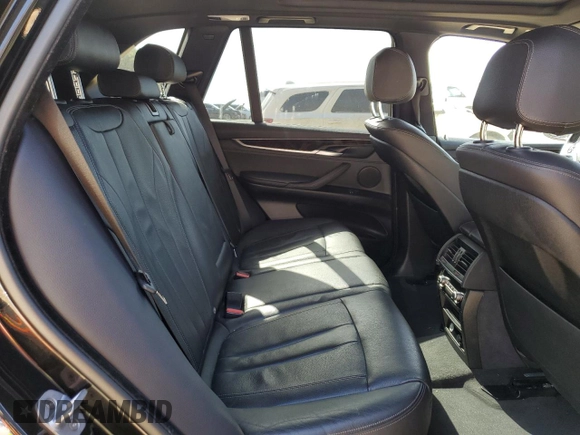 2018 BMW X5 xDrive40e iPerformance with VIN 5UXKT0C52J0V99605, listed as a Copart auction lot 48298045 with 97,339 mi miles and Salvage Title. Bid and sale history available at carsss.com. Image 12.