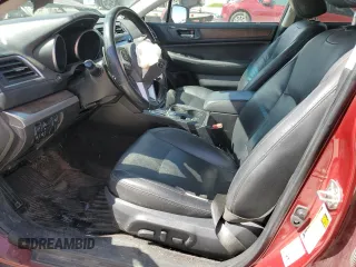 2015 Subaru Outback Limited with VIN 4S4BSBJC8F3238429, listed as a Copart auction lot 54158465 with 181,174 mi miles and Salvage Title. Bid and sale history available at DreamBid. Image 7.