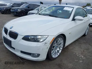 2008 BMW 3 Series 328i with VIN WBAWV13588P119231, listed as a IAAI auction lot 41732023 with 160,923 mi miles and . Bid and sale history available at DreamBid. Image 18.