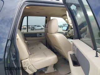 2013 Ford Expedition Max XLT with VIN 1FMJK1H57DEF55925, listed as a IAAI auction lot 42405603 with 229,984 mi miles and . Bid and sale history available at DreamBid. Image 8.