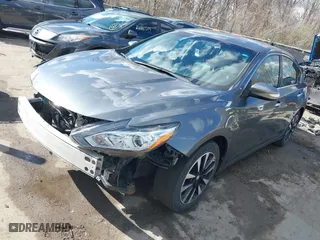2018 Nissan Altima 2.5 SR with VIN 1N4AL3AP4JC230395, listed as a IAAI auction lot 41838115 with 49,727 mi miles. Bid and sale history available at carsss.com. Image 18.