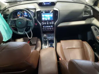 2020 Subaru Ascent Touring with VIN 4S4WMARD5L3405036, listed as a Copart auction lot 52746155 with 60,412 mi miles and Salvage Title. Bid and sale history available at carsss.com. Image 8.