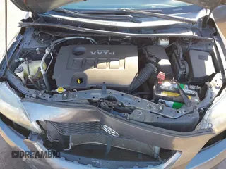 2010 Toyota Corolla with VIN 2T1BU4EE2AC396402, listed as a IAAI auction lot 41767330 with 94,208 mi miles and . Bid and sale history available at DreamBid. Image 10.