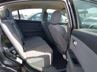 2009 Nissan Sentra FE+ with VIN 3N1AB61E49L651825, listed as a IAAI auction lot 41996638 with 224,491 mi miles and . Bid and sale history available at DreamBid. Image 8.
