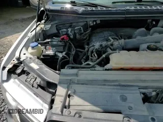 2019 Ford F-150 XL с VIN 1FTEX1EB5KFA67985, выставлен на аукционе Copart как лот 57634495 с пробегом 133 270 миль миль и Чистый • Clean title. История ставок и продаж доступна на DreamBid. Изображение 13.