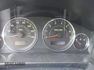 2010 Jeep Commander Sport with VIN 1J4RH4GK4AC113698, listed as a IAAI auction lot 42362771 with Not provided miles and . Bid and sale history available at DreamBid. Image 7.