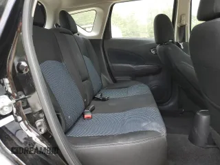 2015 Nissan Note SL с VIN 3N1CE2CP0FL391815, выставлен на аукционе Copart как лот 60362285 с пробегом 90 859 миль миль и Списание • Salvage title. История ставок и продаж доступна на DreamBid. Изображение 10.