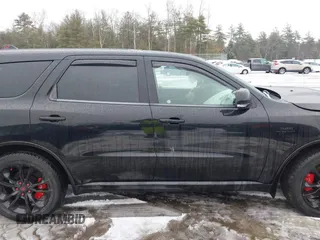 2020 Dodge Durango R/T with VIN 1C4SDJCT6LC165370, listed as a IAAI auction lot 41688070 with 80,278 mi miles and . Bid and sale history available at DreamBid. Image 14.