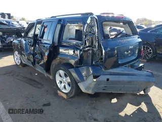 2011 Jeep Patriot Latitude with VIN 1J4NT1GB1BD103377, listed as a IAAI auction lot 41679428 with 150,744 mi miles and . Bid and sale history available at DreamBid. Image 3.