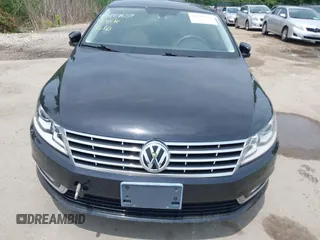 2016 Volkswagen CC Sport z VIN WVWBP7AN0GE500714, wystawiony jako IAAI lot #42479659 z przebiegiem 129 323 mil mil oraz . Historia ofert i sprzedaży dostępna na DreamBid. Obrazek 6.