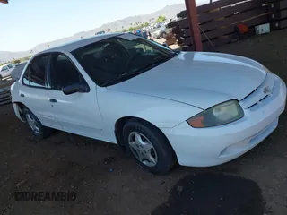 2004 Chevrolet Cavalier with VIN 1G1JC52F547121543, listed as a IAAI auction lot 42625167 with 175,710 mi miles and . Bid and sale history available at DreamBid. Image 1.