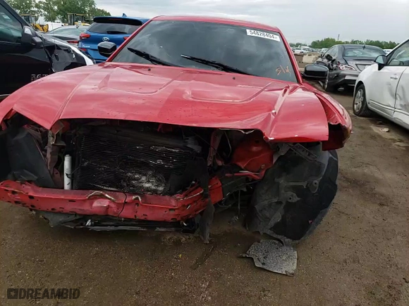 2013 Dodge Charger RT Max with VIN 2C3CDXCT3DH570659, listed as a Copart auction lot 73550864 with 111,394 mi miles and Salvage Title. Bid and sale history available at carsss.com. Image 10.