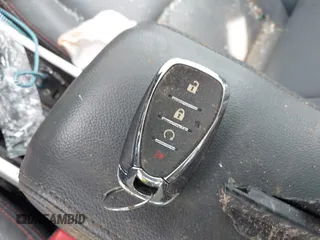 2020 Chevrolet Bolt EV Premier с VIN 1G1FZ6S08L4119923, выставлен на аукционе IAAI как лот 42016086 с пробегом Не указан миль и . История ставок и продаж доступна на DreamBid. Изображение 11.