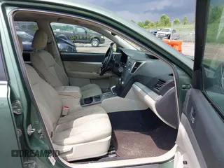 2010 Subaru Outback Premium All-Weather Anniversary with VIN 4S4BRBGC8A3312847, listed as a IAAI auction lot 42446820 with 196,924 mi miles and . Bid and sale history available at DreamBid. Image 5.