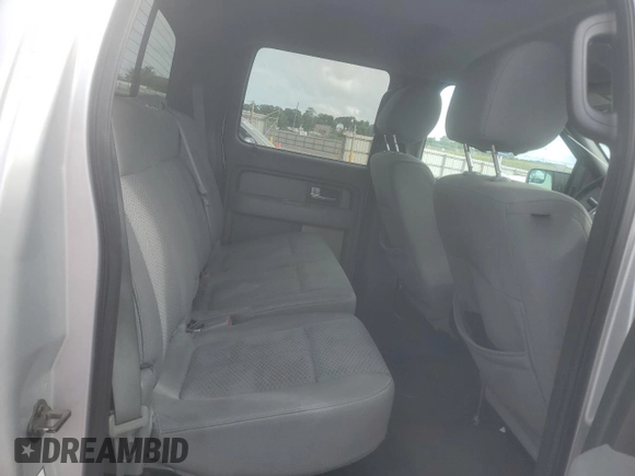 2014 Ford F-150 XL with VIN 1FTEW1CM2EFA71472, listed as a Copart auction lot 58759615 with 229,977 mi miles and Clean title. Bid and sale history available at DreamBid. Image 10.