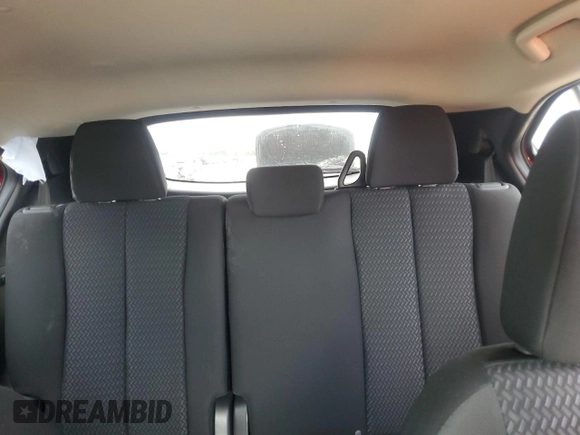 2022 Mitsubishi Eclipse Cross LE с VIN JA4ASVAA3NZ060208, выставлен на аукционе Copart как лот 62894634 с пробегом 74 139 миль миль и На запчасти • Non repairable. История ставок и продаж доступна на DreamBid. Изображение 10.