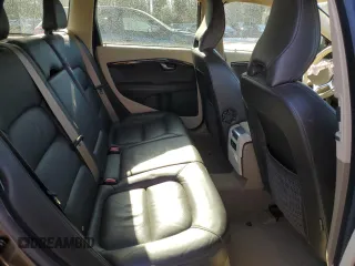 2013 Volvo XC70 3.2L with VIN YV4940BZ0D1147729, listed as a Copart auction lot 42280895 with Not Provided miles and Salvage Title. Bid and sale history available at DreamBid. Image 11.