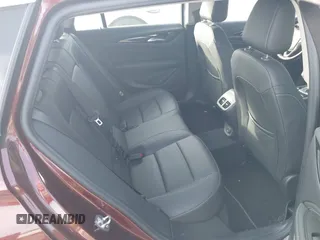 2019 Buick Regal Essence with VIN W04GV8SX0K1011726, listed as a IAAI auction lot 42068715 with 19,595 mi miles and . Bid and sale history available at DreamBid. Image 8.