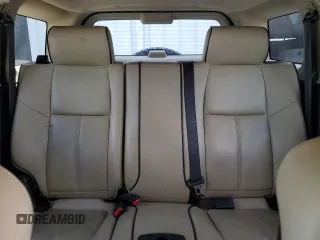2007 Hummer H3 SUV with VIN 5GTDN13E178165852, listed as a Copart auction lot 72340514 with 241,269 mi miles and Salvage Title. Bid and sale history available at carsss.com. Image 10.