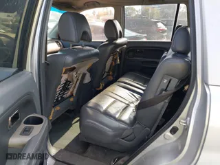 2008 Honda Pilot EX-L with VIN 5FNYF28558B012817, listed as a IAAI auction lot 41353216 with 233,854 mi miles. Bid and sale history available at carsss.com. Image 8.