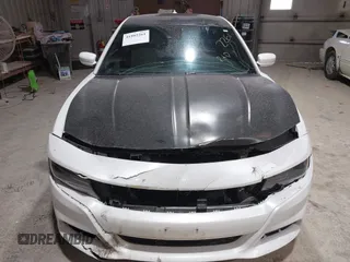 2015 Dodge Charger SXT with VIN 2C3CDXJG9FH785729, listed as a IAAI auction lot 41802261 with 145,974 mi miles. Bid and sale history available at carsss.com. Image 12.