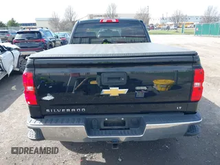 2017 Chevrolet Silverado 1500 LT with VIN 1GCVKREH7HZ347707, listed as a IAAI auction lot 41928961 with 58,800 mi miles and . Bid and sale history available at DreamBid. Image 16.