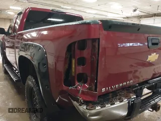 2013 Chevrolet Silverado 1500 LT with VIN 1GCRKSE76DZ273139, listed as a IAAI auction lot 42000114 with 199,155 mi miles and . Bid and sale history available at DreamBid. Image 18.