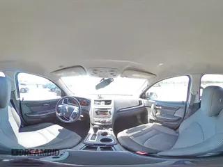 2016 GMC Acadia SLE z VIN 1GKKRPKD7GJ159047, wystawiony jako Copart lot #54823305 z przebiegiem 205 577 mil mil oraz Szkoda całkowita • Salvage title. Historia ofert i sprzedaży dostępna na DreamBid. Obrazek 15.