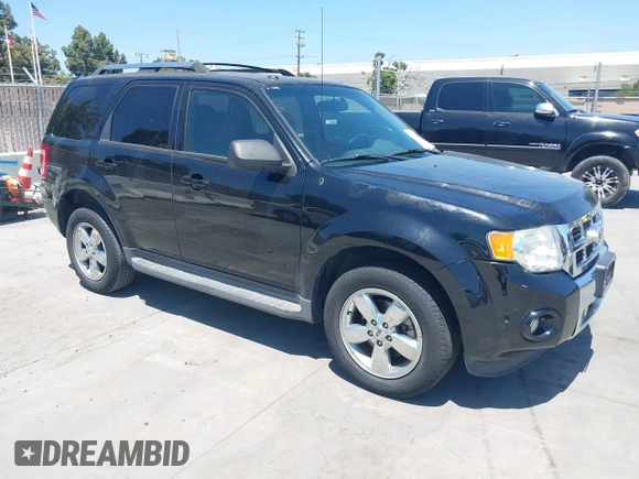 2012 Ford Escape Limited z VIN 1FMCU0EGXCKB30556, wystawiony jako IAAI lot #42383044 z przebiegiem 151 503 mil mil oraz . Historia ofert i sprzedaży dostępna na DreamBid. Obrazek 1.