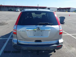 2008 Honda CR-V EX-L with VIN JHLRE38748C011303, listed as a IAAI auction lot 41836072 with 190,785 mi miles and . Bid and sale history available at carsss.com. Image 16.