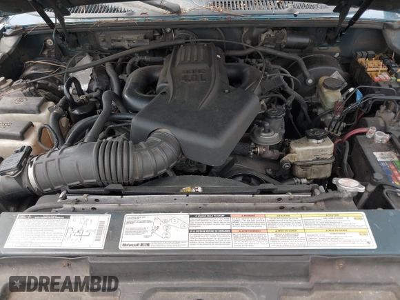 2001 Ford Explorer Sport Trac с VIN 1FMZU77E41UA42005, выставлен на аукционе IAAI как лот 42225213 с пробегом 240 039 миль миль и . История ставок и продаж доступна на DreamBid. Изображение 10.
