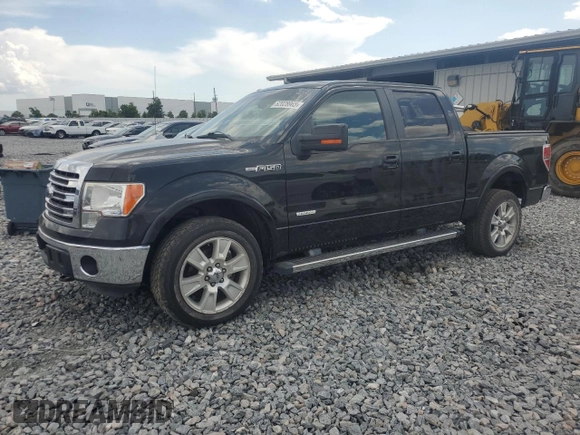 2013 Ford F-150 XL с VIN 1FTFW1ET1DFB73675, выставлен на аукционе Copart как лот 62028965 с пробегом 204 253 миль миль и Списание • Salvage title. История ставок и продаж доступна на DreamBid. Изображение 1.