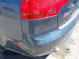 2007 Audi S4 z VIN WAUGL78E47A030571, wystawiony jako IAAI lot #41969041 z przebiegiem 170 319 mil mil oraz . Historia ofert i sprzedaży dostępna na DreamBid. Obrazek 18.
