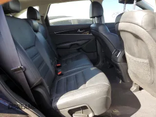 2019 Kia Sorento EX Sport с VIN 5XYPH4A5XKG601471, выставлен на аукционе Copart как лот 49801835 с пробегом 67 833 миль миль и Списание • Salvage title. История ставок и продаж доступна на DreamBid. Изображение 11.